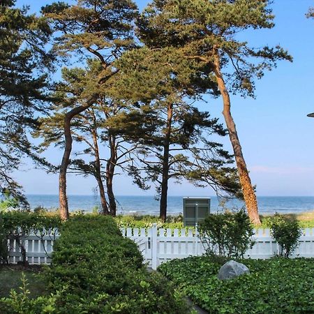 Villa Strandperle 17 Χέρινγκσντορφ Εξωτερικό φωτογραφία