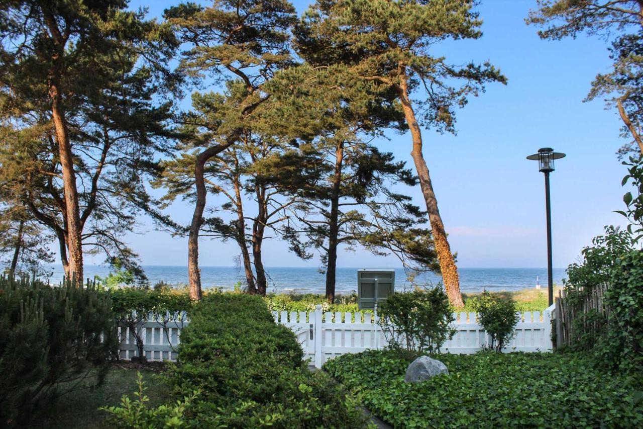 Villa Strandperle 17 Χέρινγκσντορφ Εξωτερικό φωτογραφία